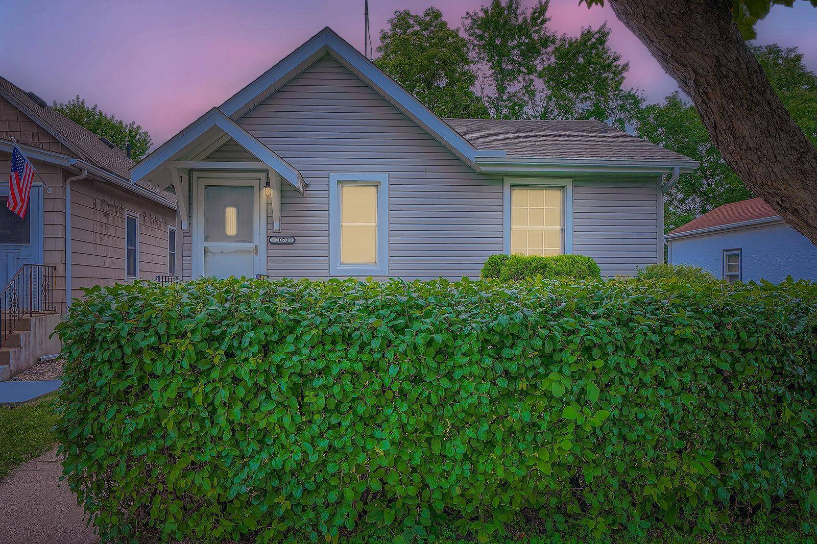 Saint Paul, MN 55116,1071 Otto AVE