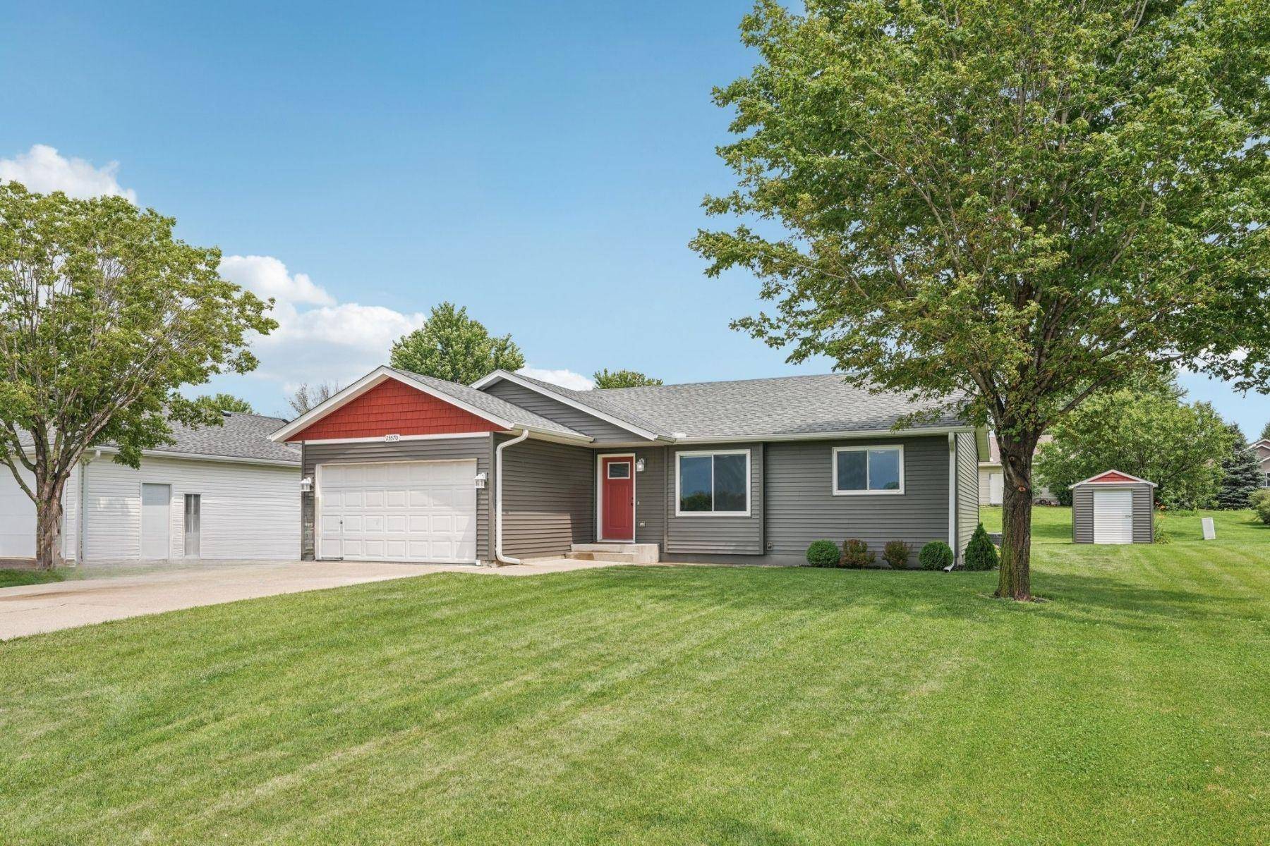 Hampton, MN 55031,ST
