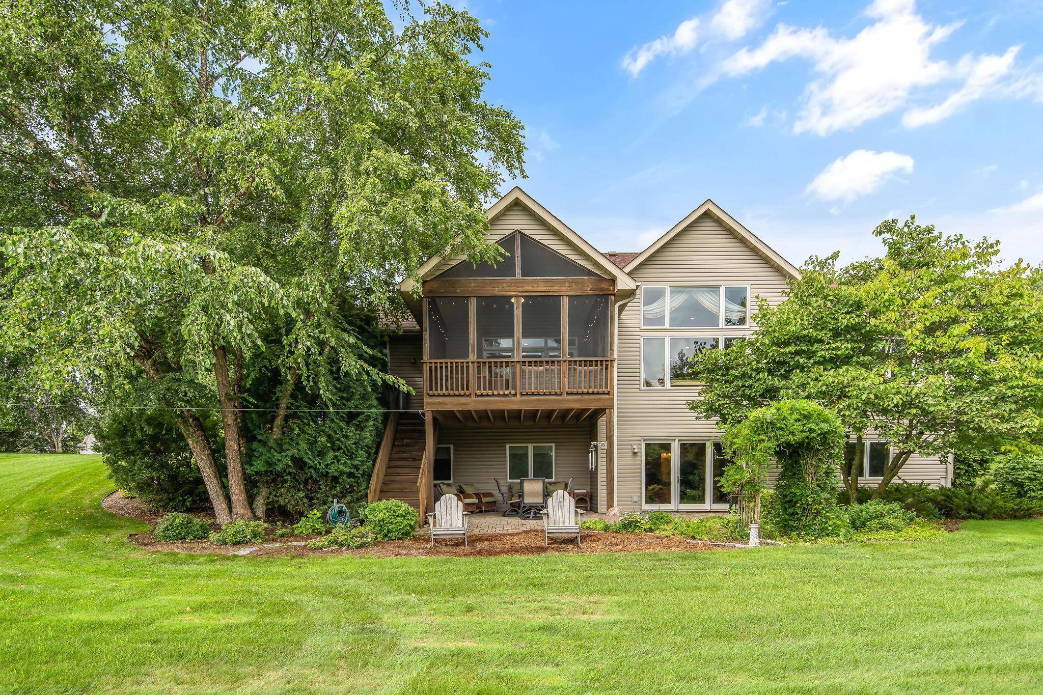 Lake Elmo, MN 55042,TRL N