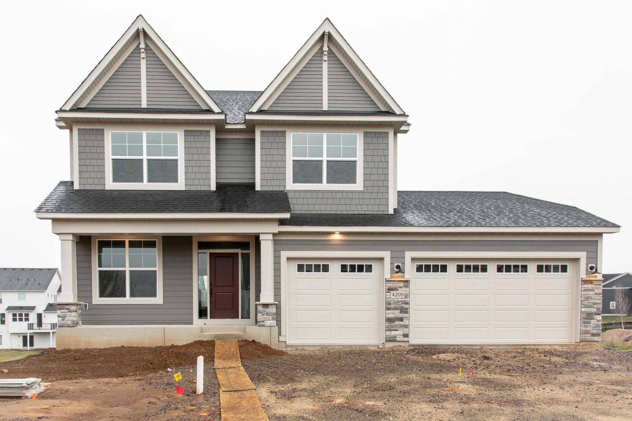 Maple Grove, MN 55369,15171 110th AVE N