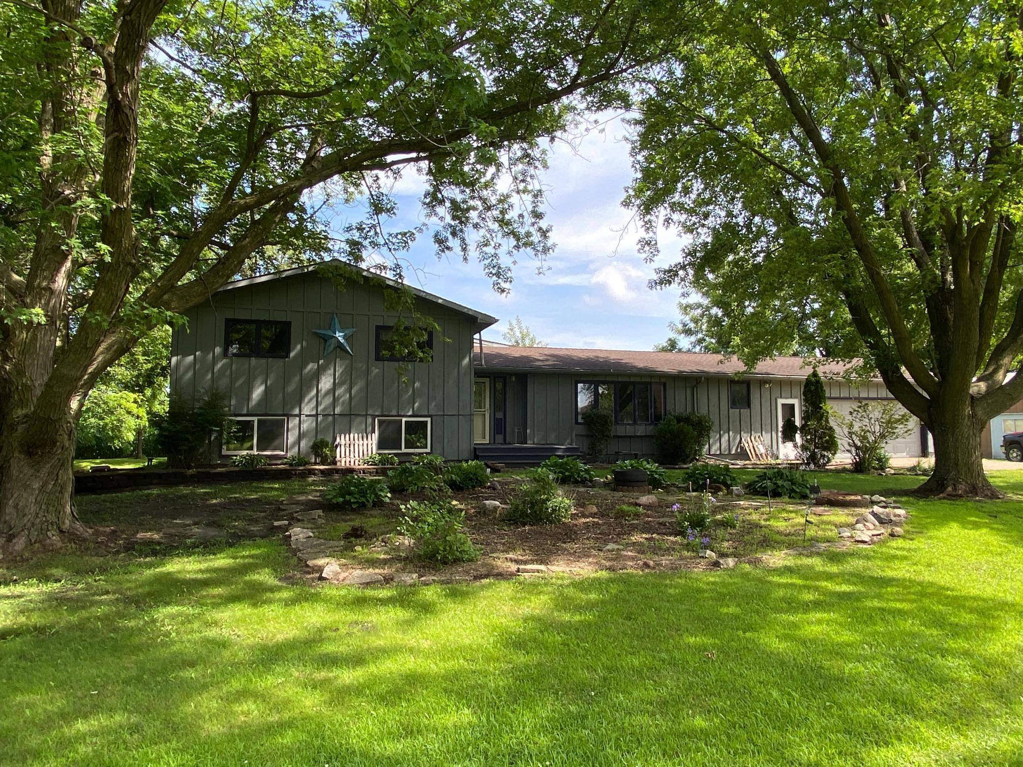 Kiester, MN 56051
