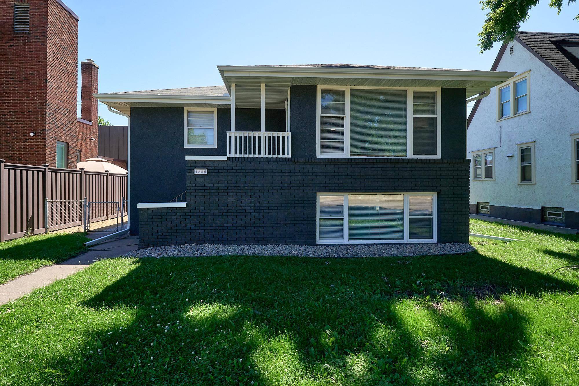 Saint Paul, MN 55108,1284 Snelling AVE N