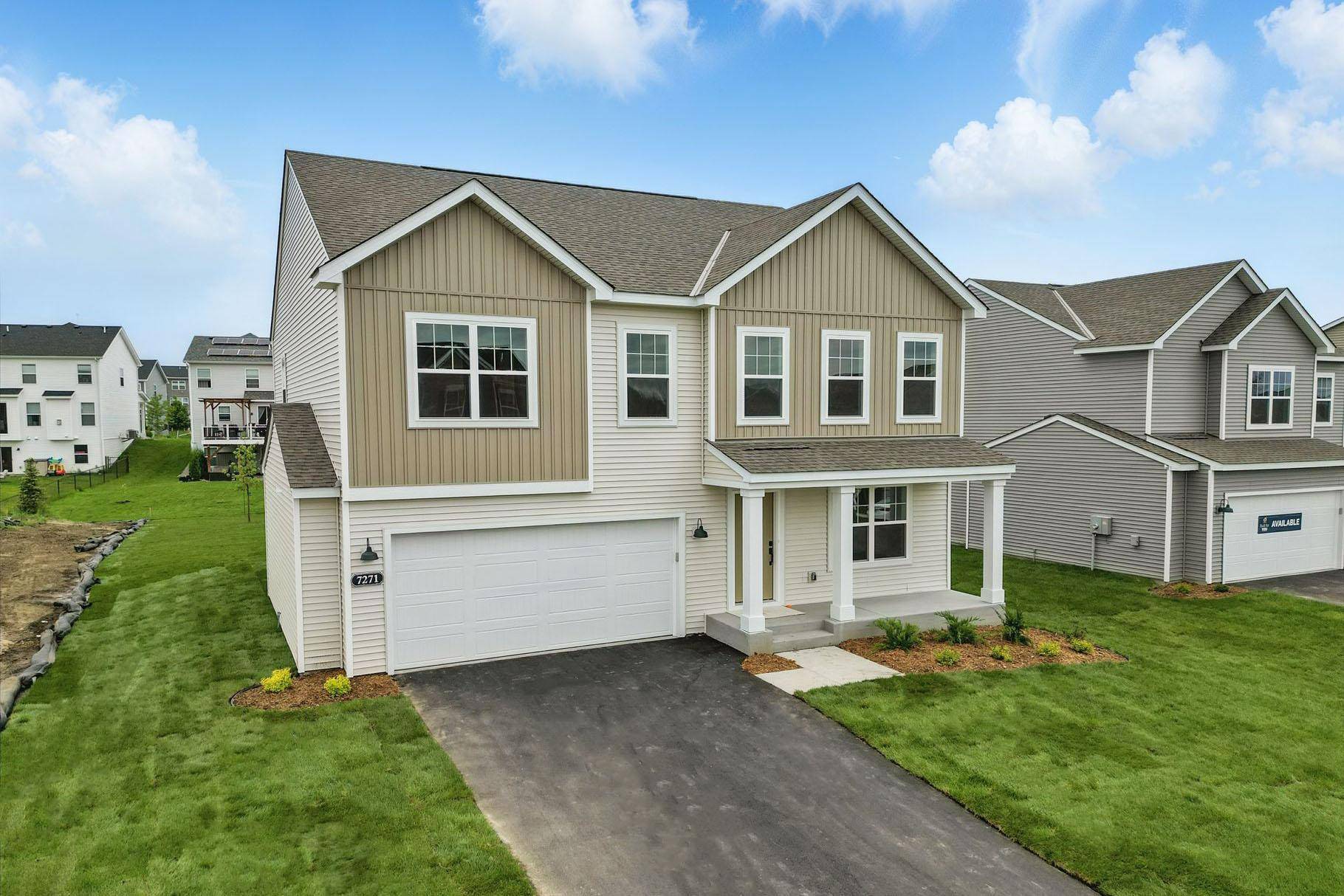 Otsego, MN 55330,7271 Paris AVE NE