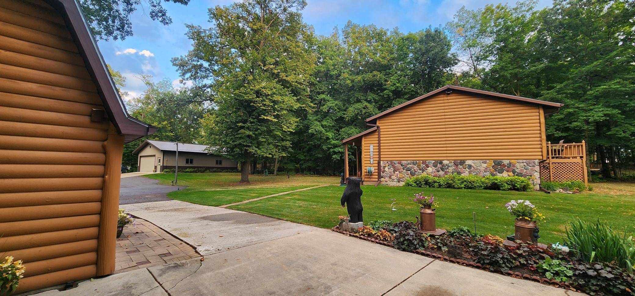 Osage, MN 56570,20436 County Road 117