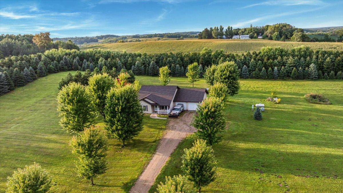 Long Prairie, MN 56347,23192 200th ST