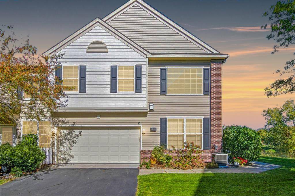 Blaine, MN 55449,11345 Fergus ST NE