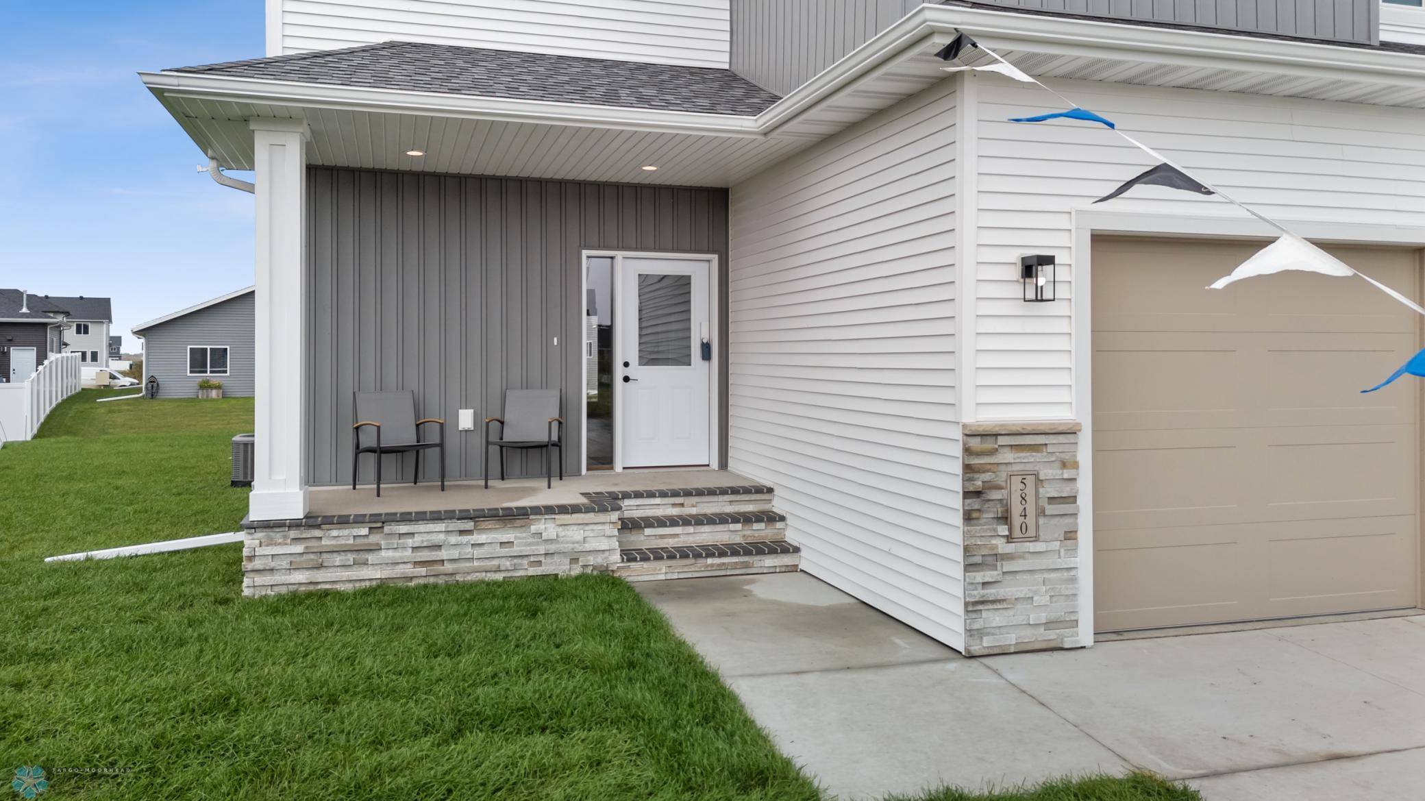 West Fargo, ND 58078,5840 James DR W