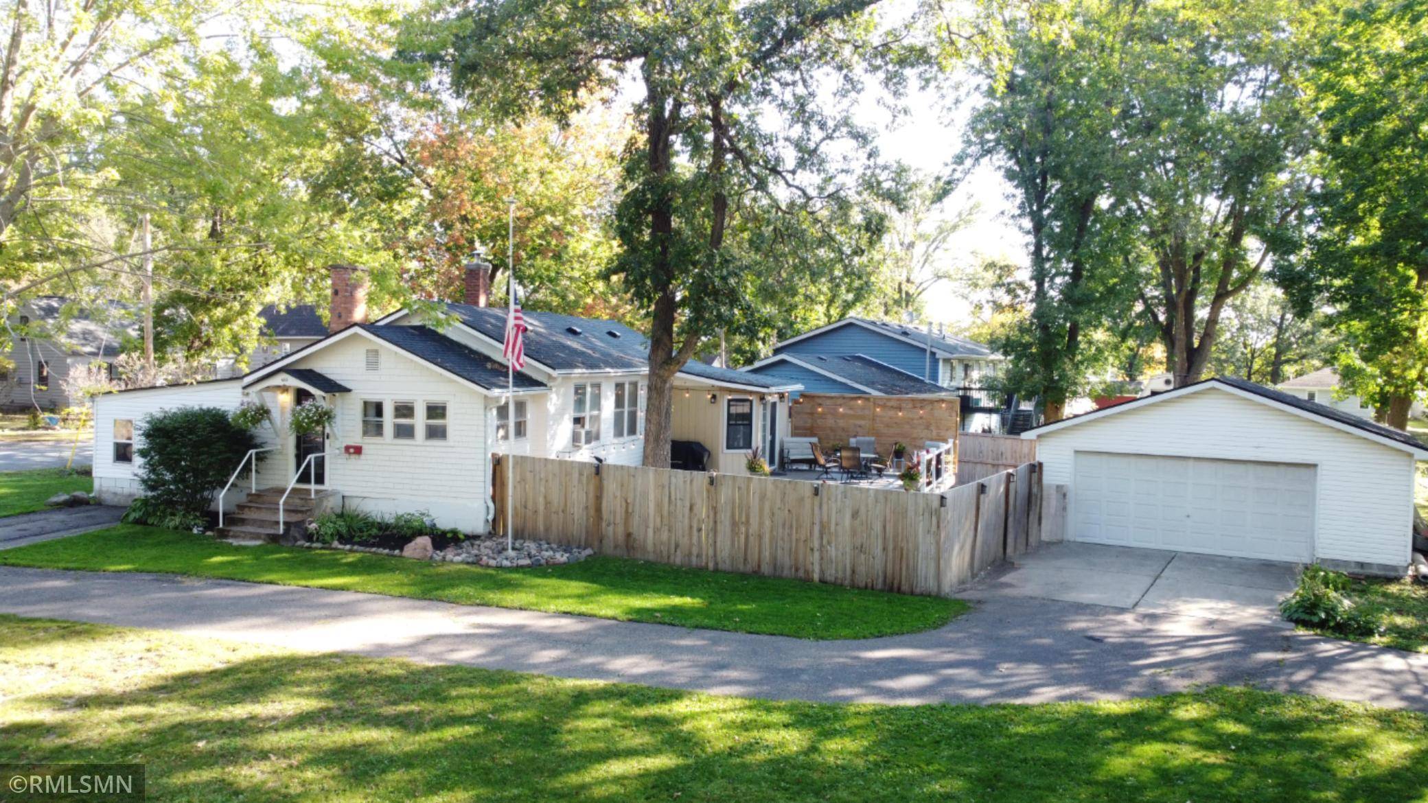 Milaca, MN 56353,655 2nd AVE NW