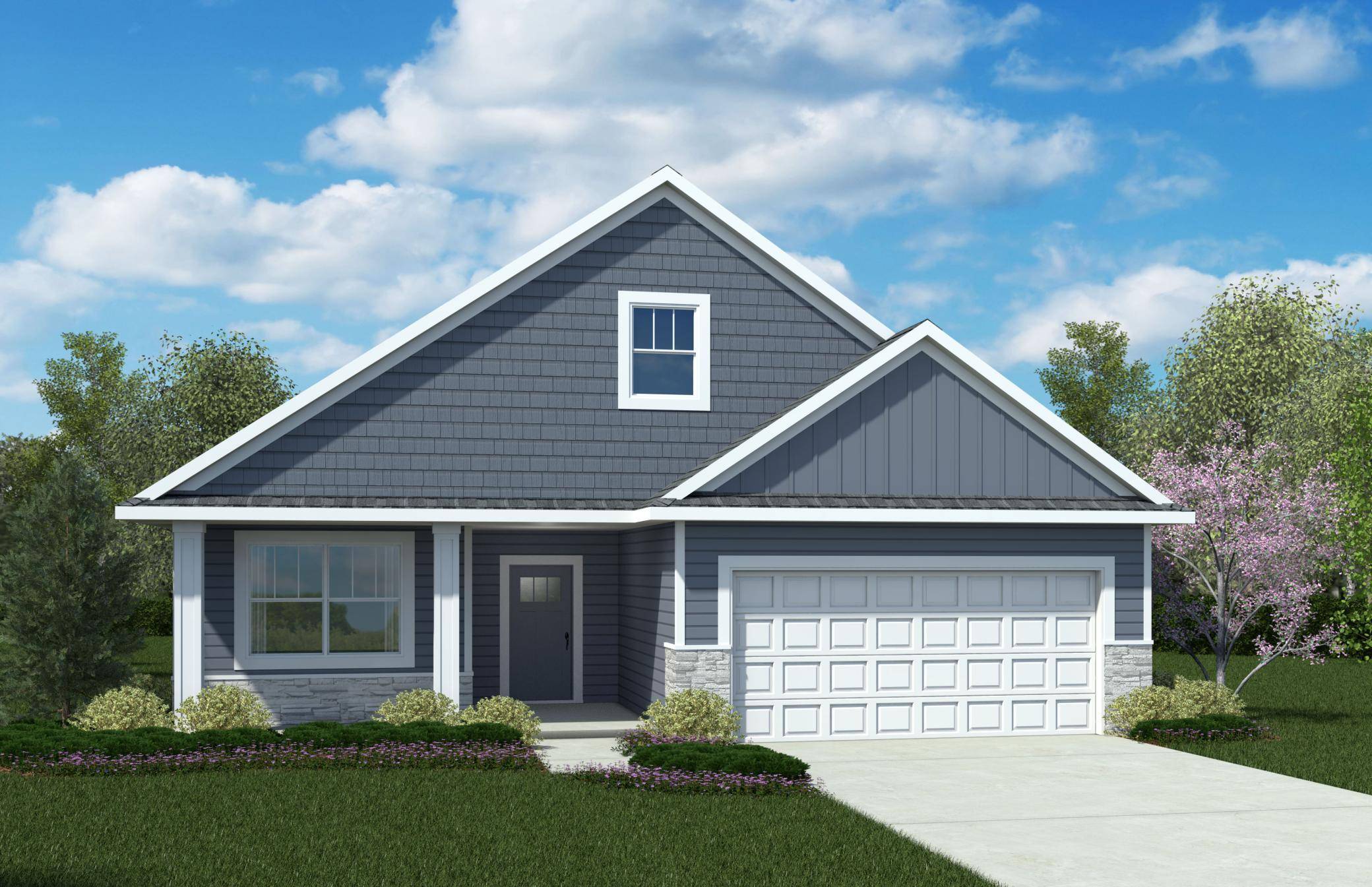 Inver Grove Heights, MN 55077,7836 Austin PATH