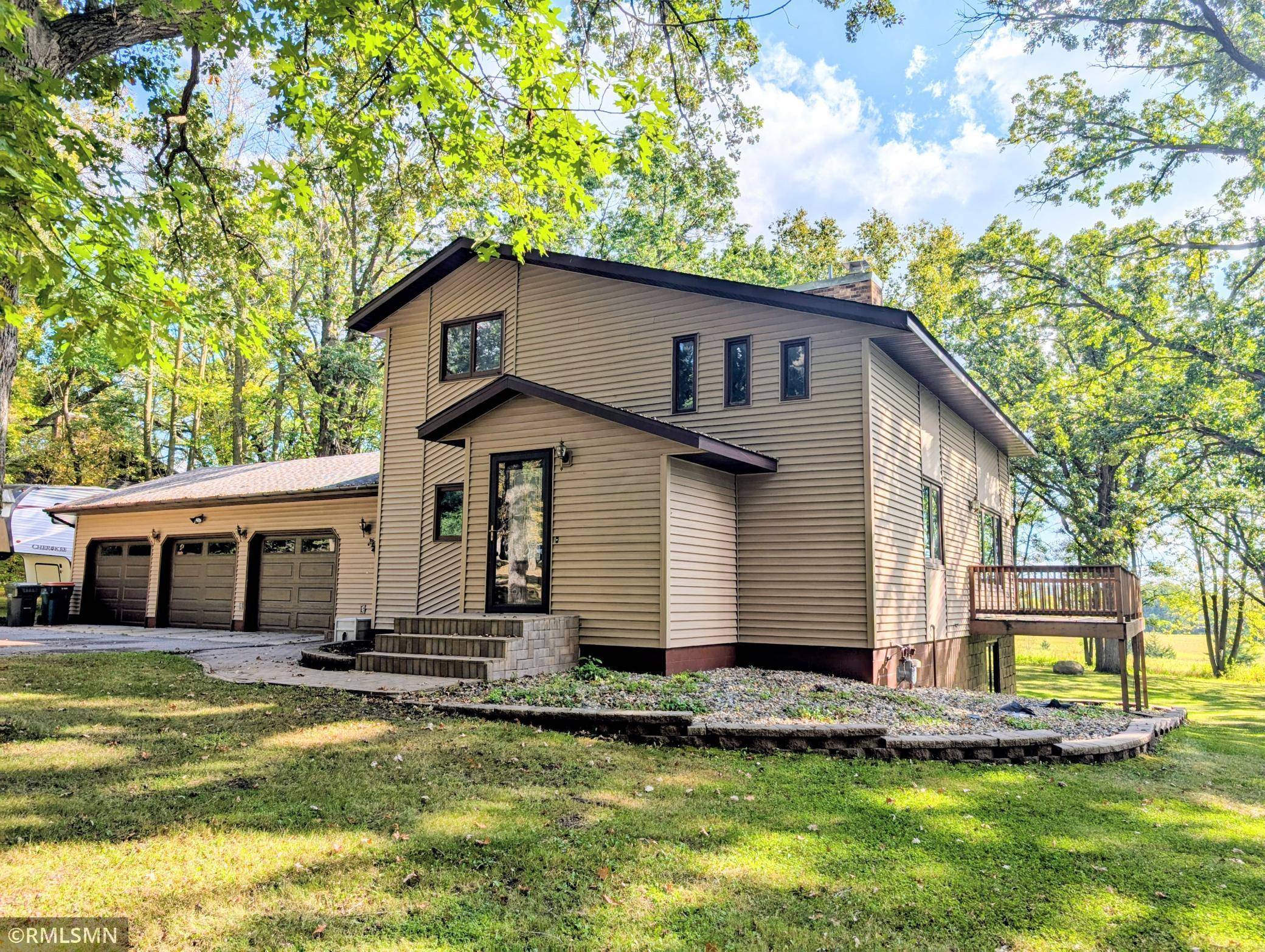 Long Prairie, MN 56347,631 Charlotte LN