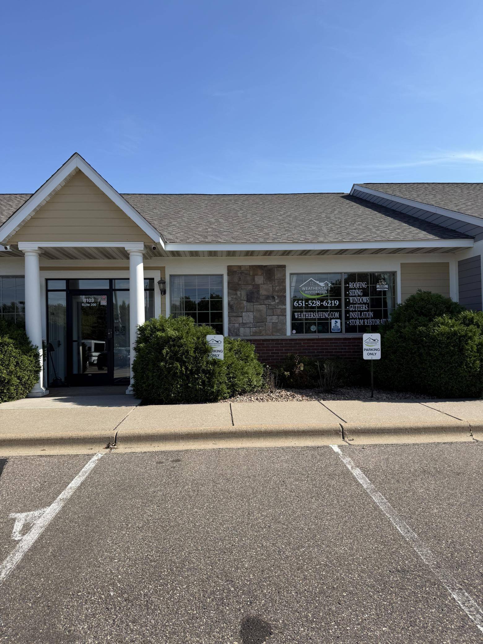 Woodbury, MN 55125,1103 Weir DR