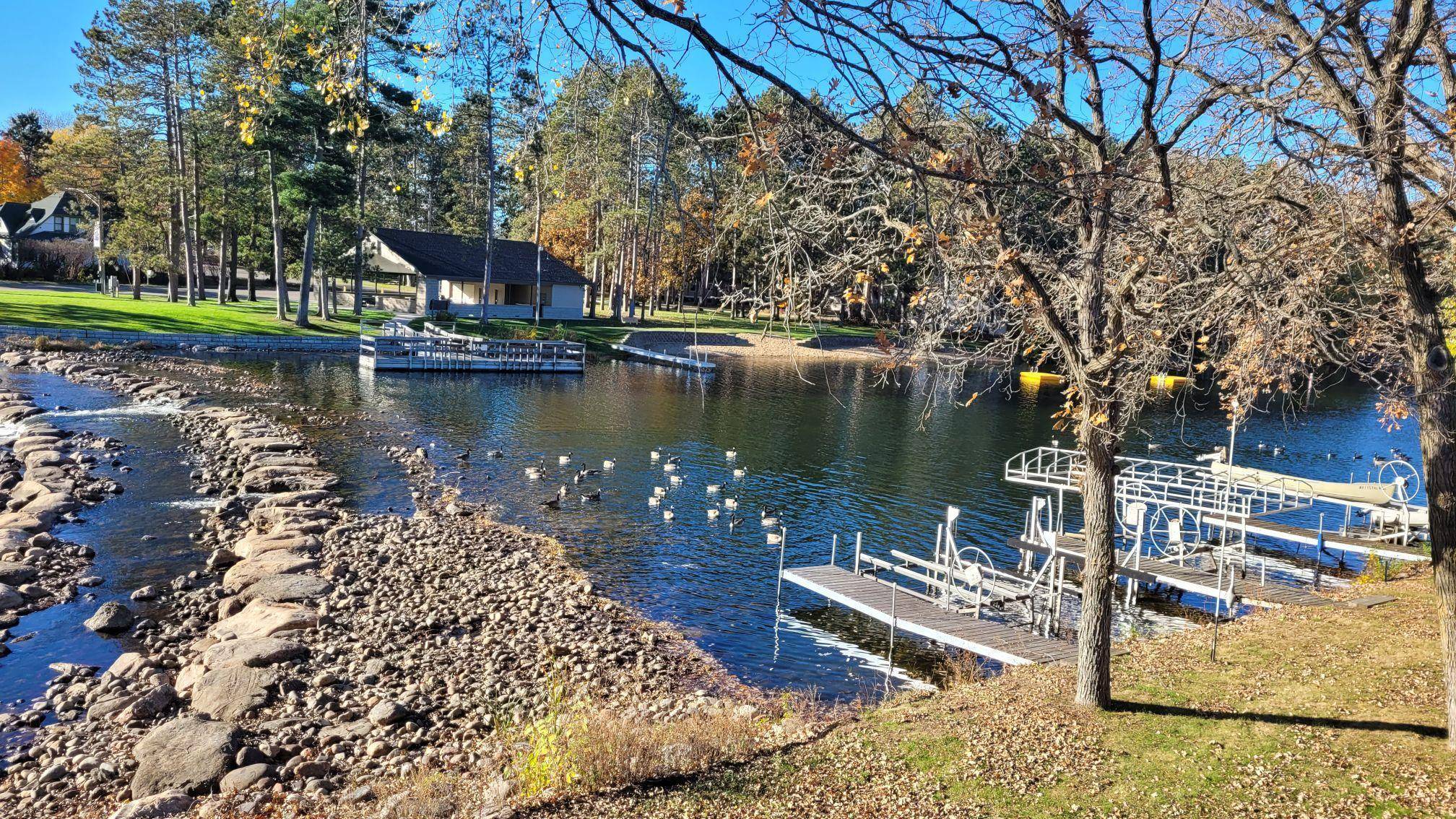 Pine River, MN 56474,503 Barclay AVE