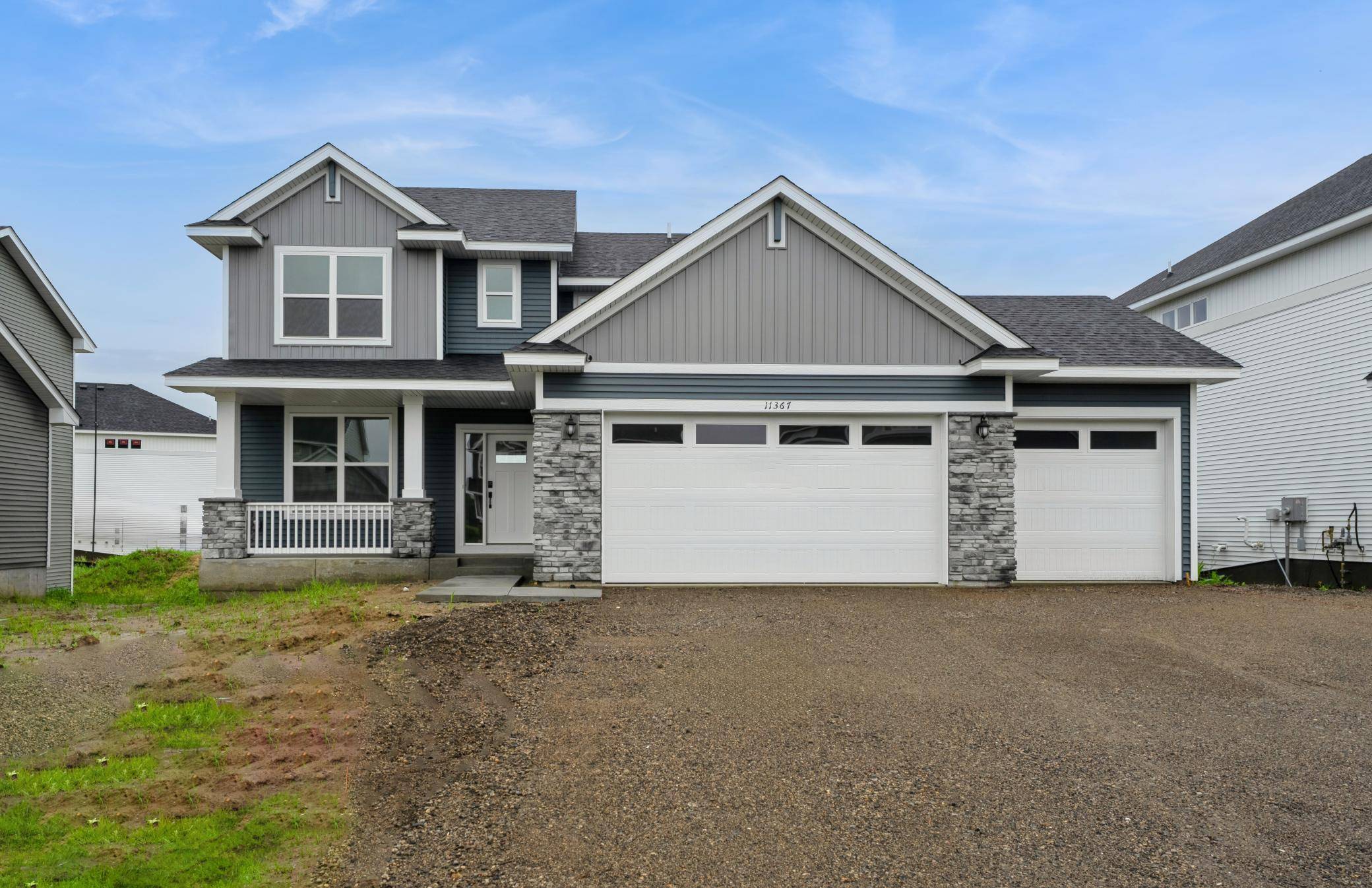 Otsego, MN 55330,11367 84th ST NE
