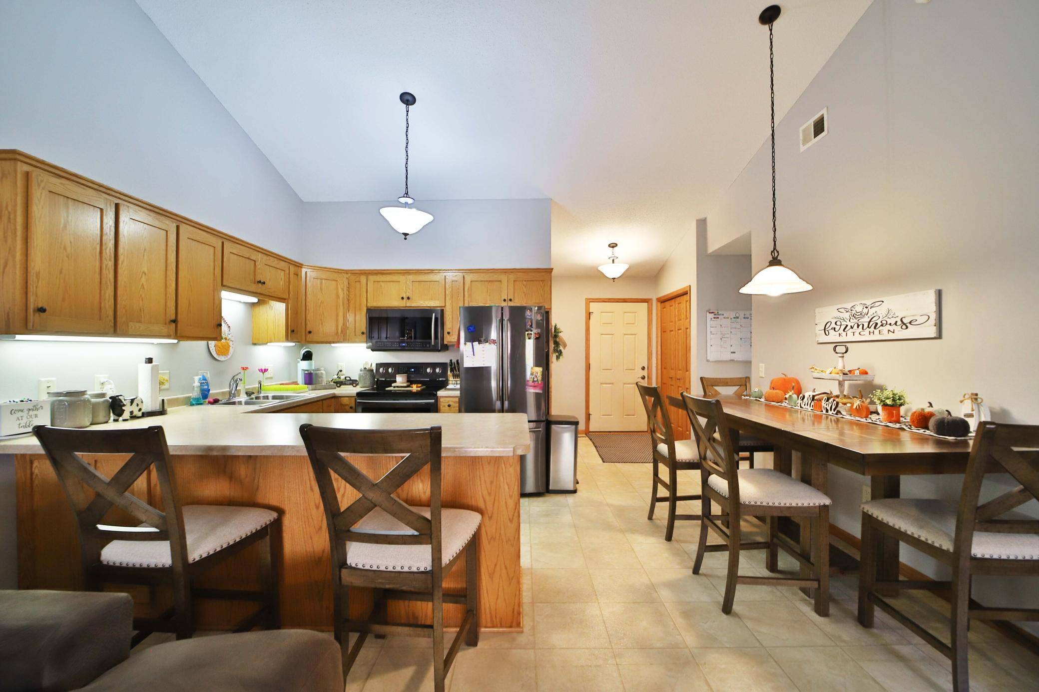 Long Prairie, MN 56347,902 Meadow Lark LN