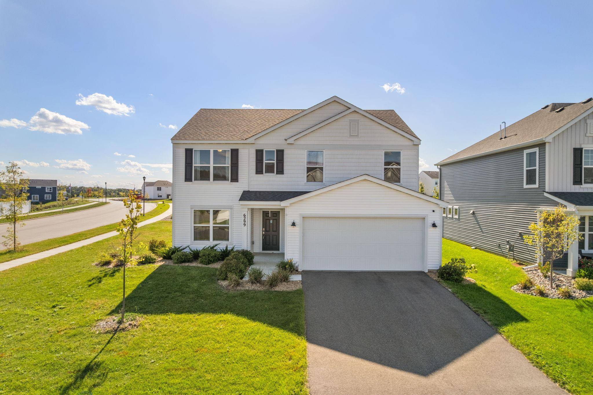 Cottage Grove, MN 55016,6299 63rd ST S