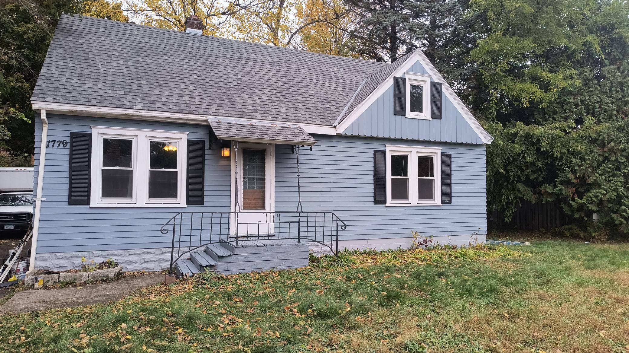 Saint Paul, MN 55109,1779 Frank ST