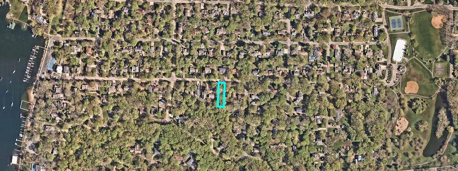 Wayzata, MN 55391,18965 Lake Ave