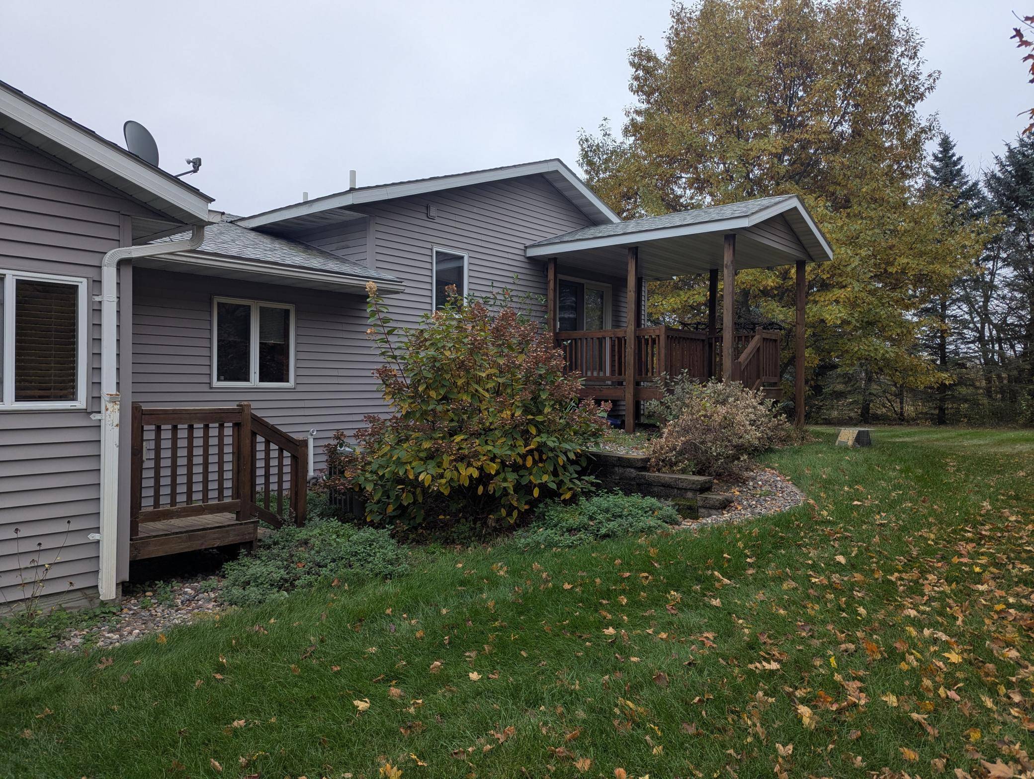 Swanville, MN 56382,13785 30th AVE