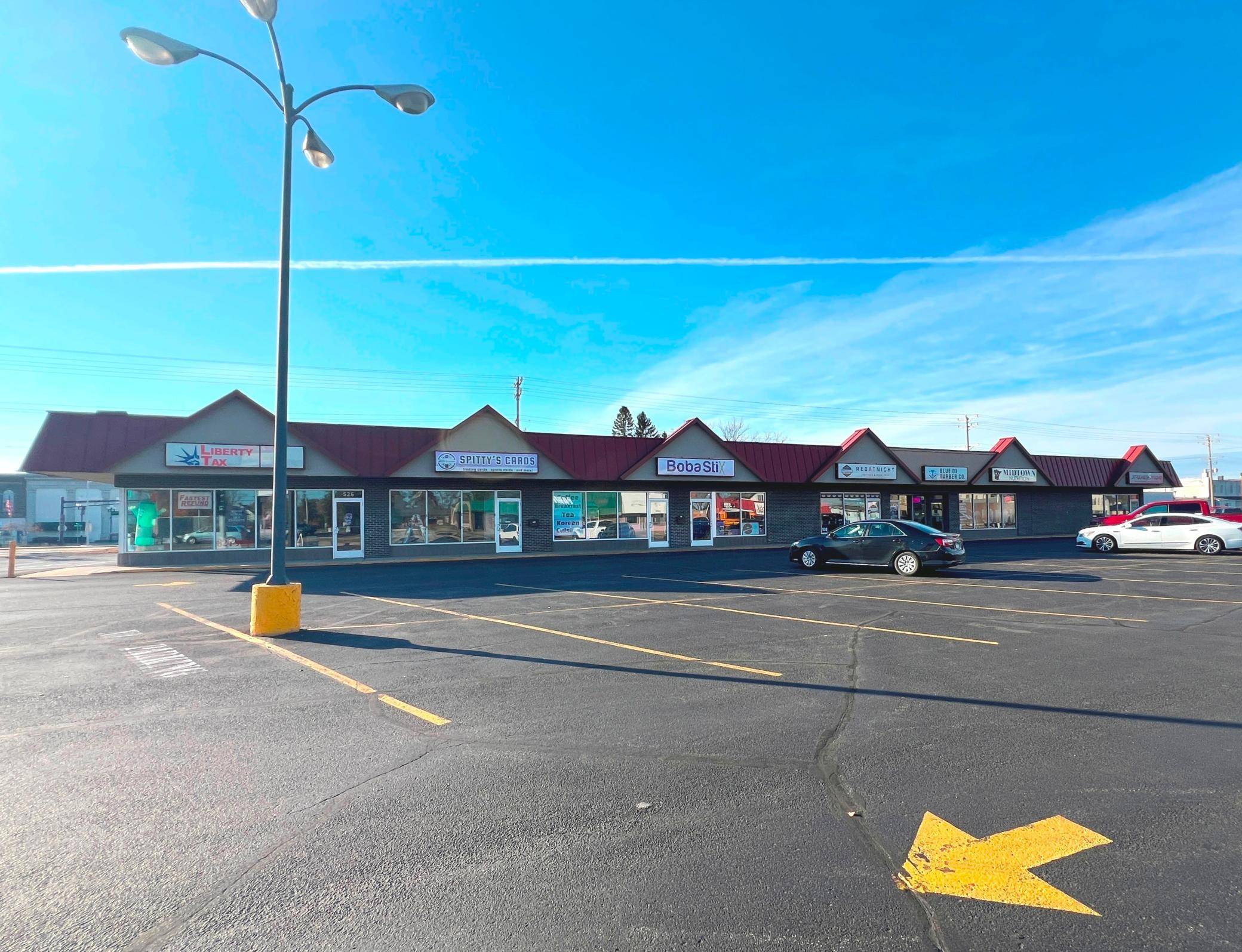 Brainerd, MN 56401,510 Washington ST