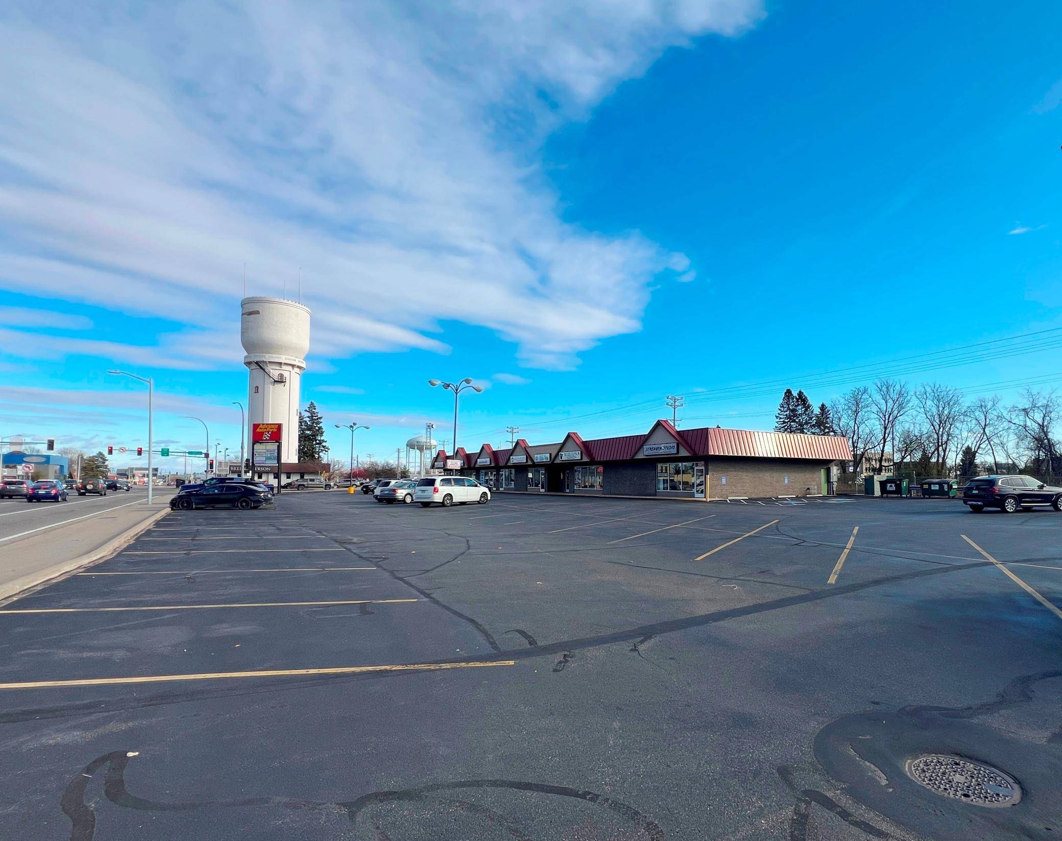 Brainerd, MN 56401,510 Washington ST