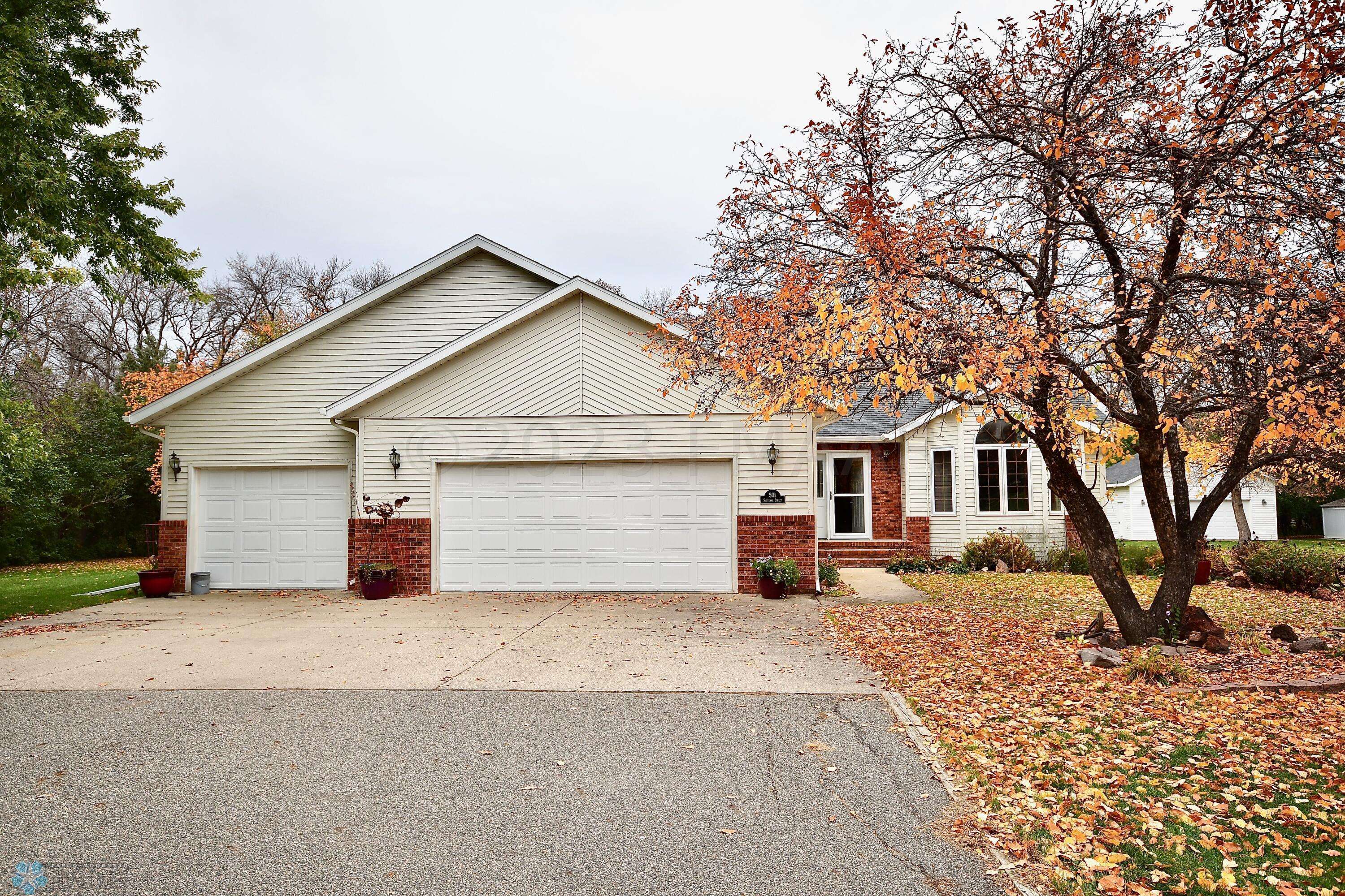 Horace, ND 58047,501 SHEYENNE ST