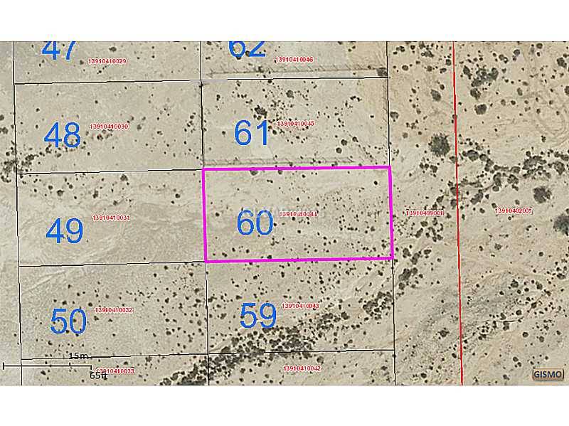 North Las Vegas, NV 89032,0 Cheyenne/Englestad