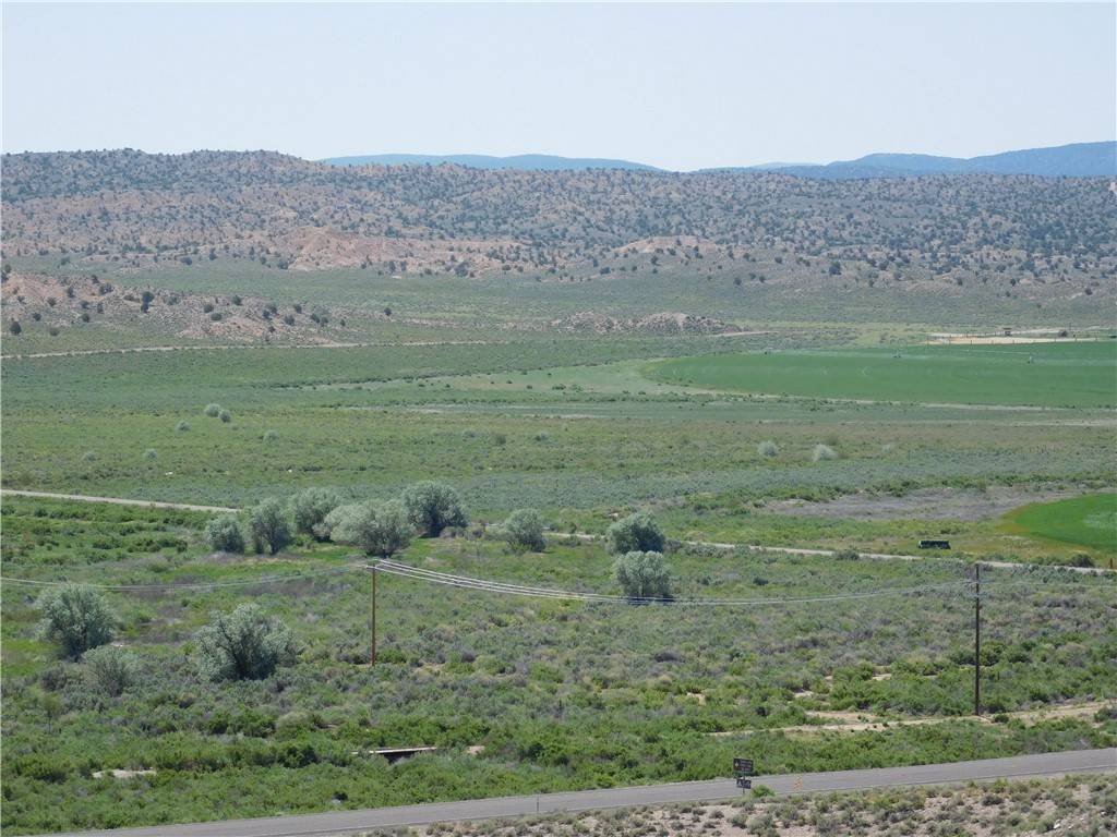 Caliente, NV 89008,Highland Knolls -107 Acres