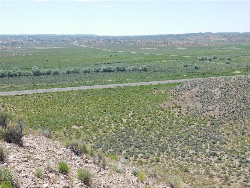 Caliente, NV 89008,Highland Knolls -107 Acres