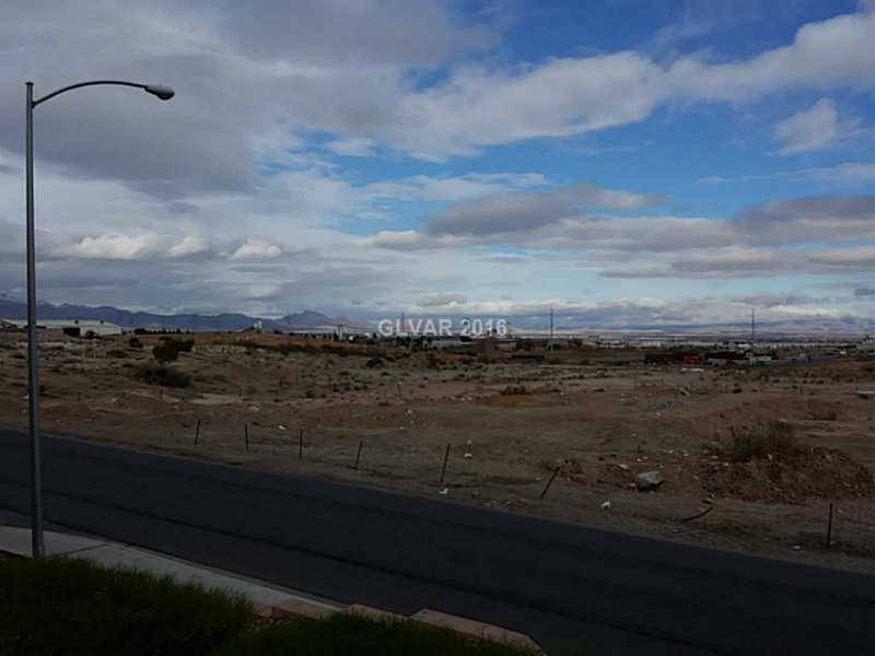 North Las Vegas, NV 89032,0 0 Englestad/Cheyenne