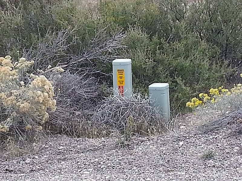 Pioche, NV 89043,Cedar Ridge ST