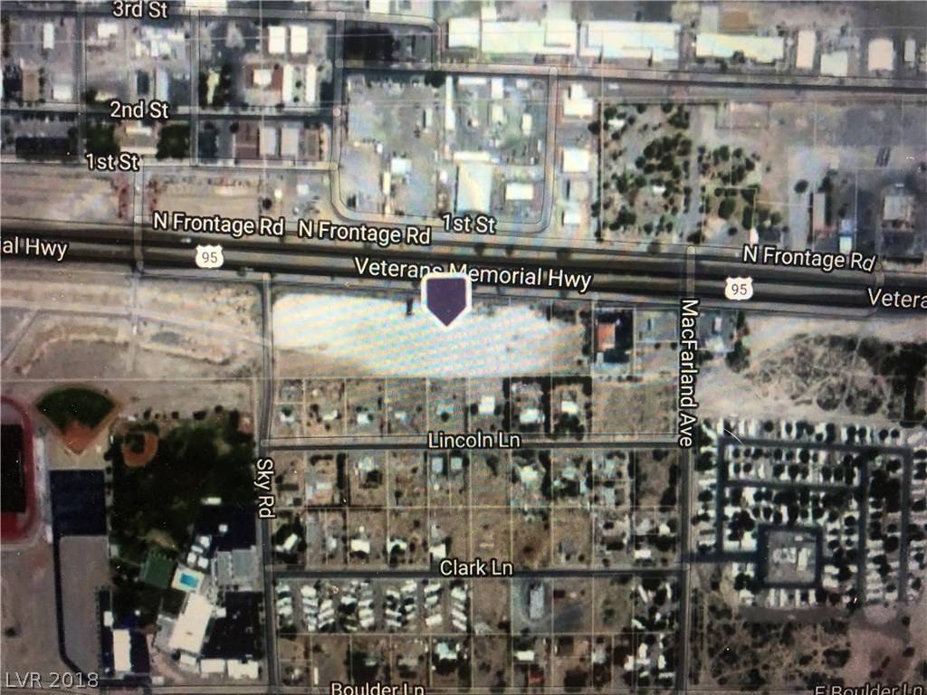Indian Springs, NV 89018,Indian Springs multi parcels