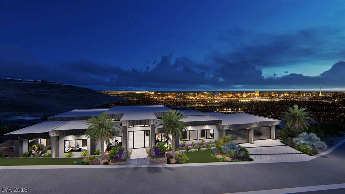 Henderson, NV 89012,508 DRAGON GATE CT
