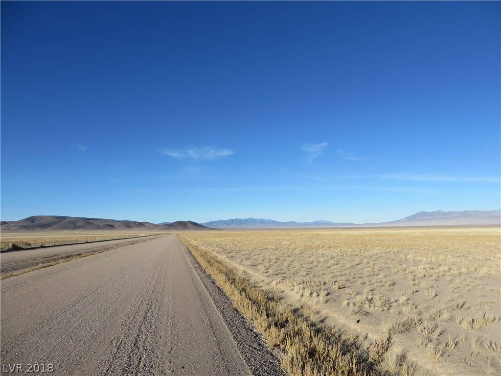 Alamo, NV 89001,Winchester RD Block Block 1 Lot 16