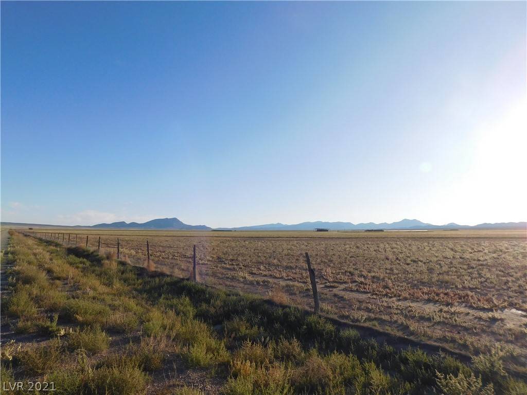 Alamo, NV 89001,Winchester RD Block 4 Lot 1