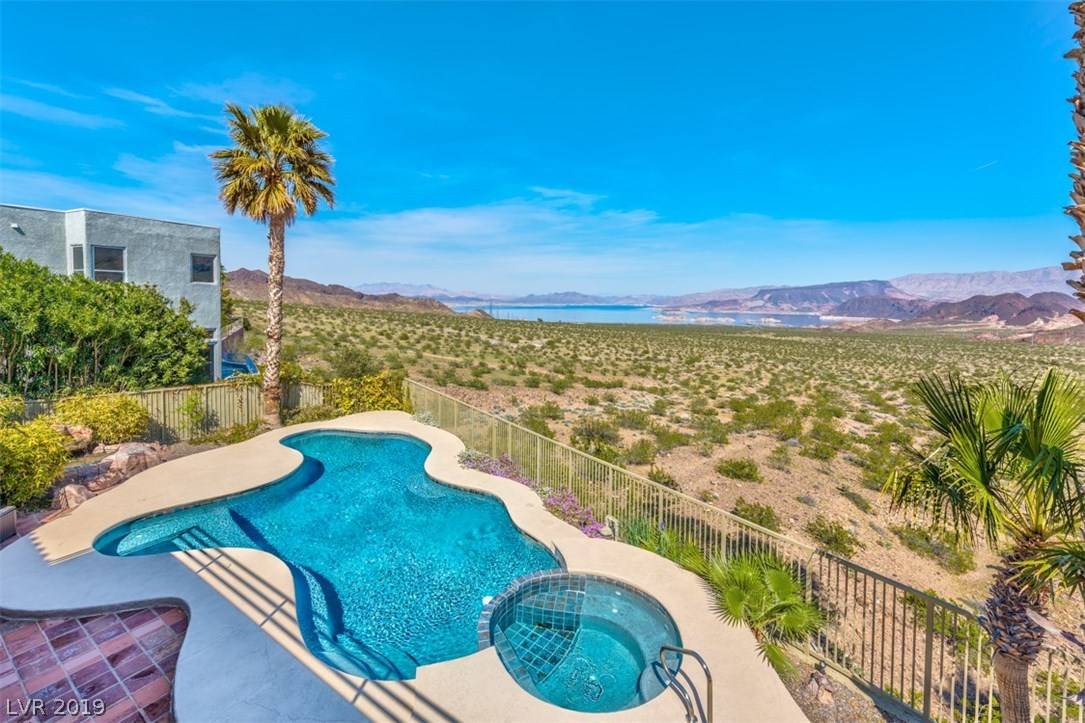 Boulder City, NV 89005,1029 KEYS DR