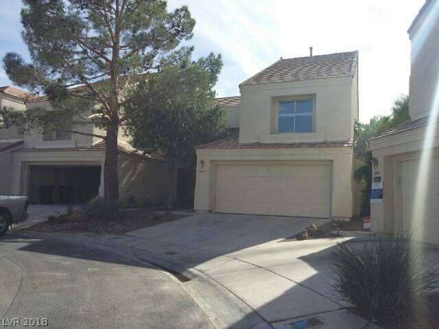 Las Vegas, NV 89128,2637 SEAHORSE DR
