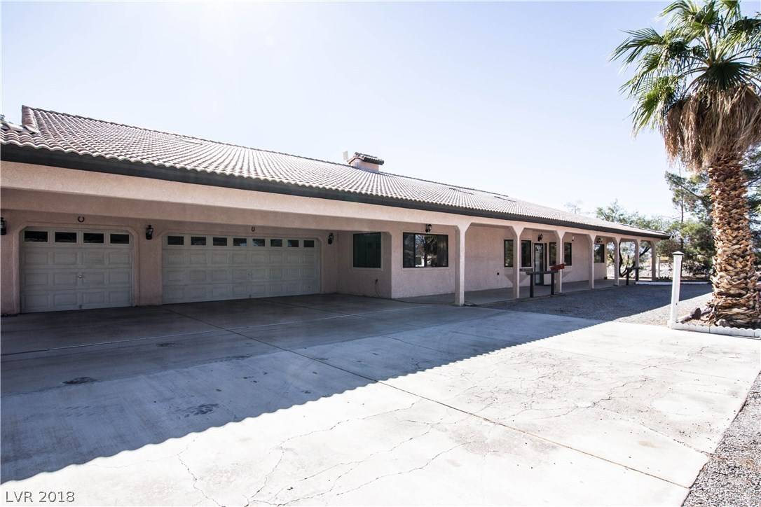 Pahrump, NV 89048,1351 W AMARILLO