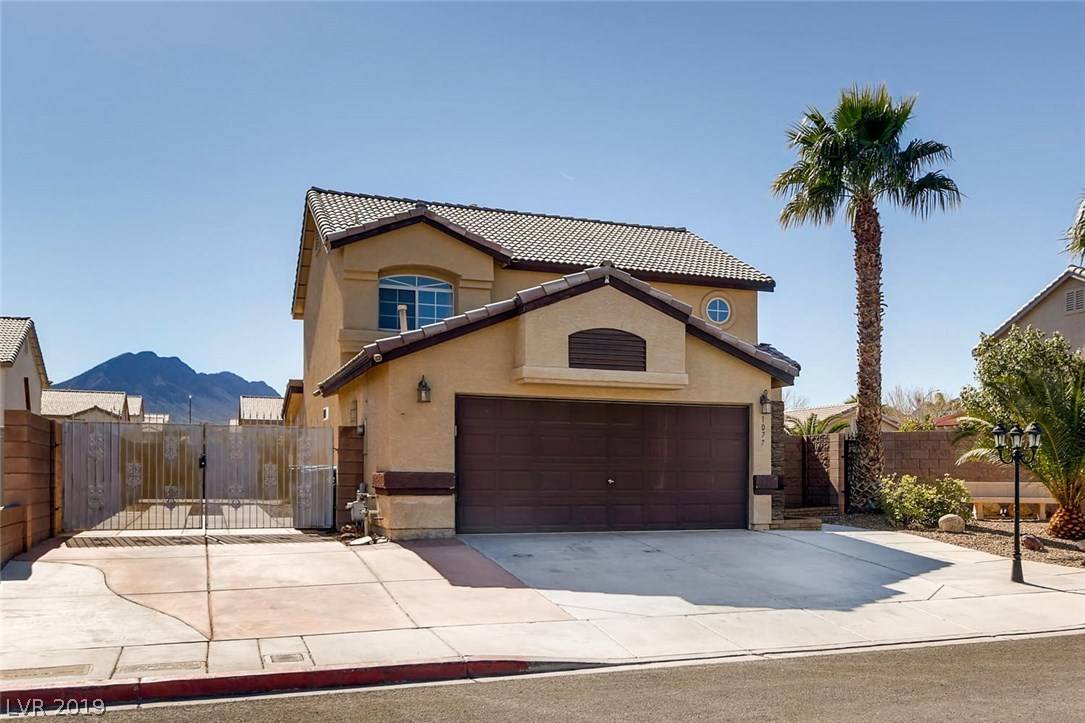 Henderson, NV 89015,1077 AFRICAN EAGLE AVE