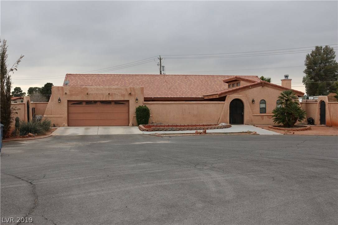 Las Vegas, NV 89108,3515 BRONCO ST
