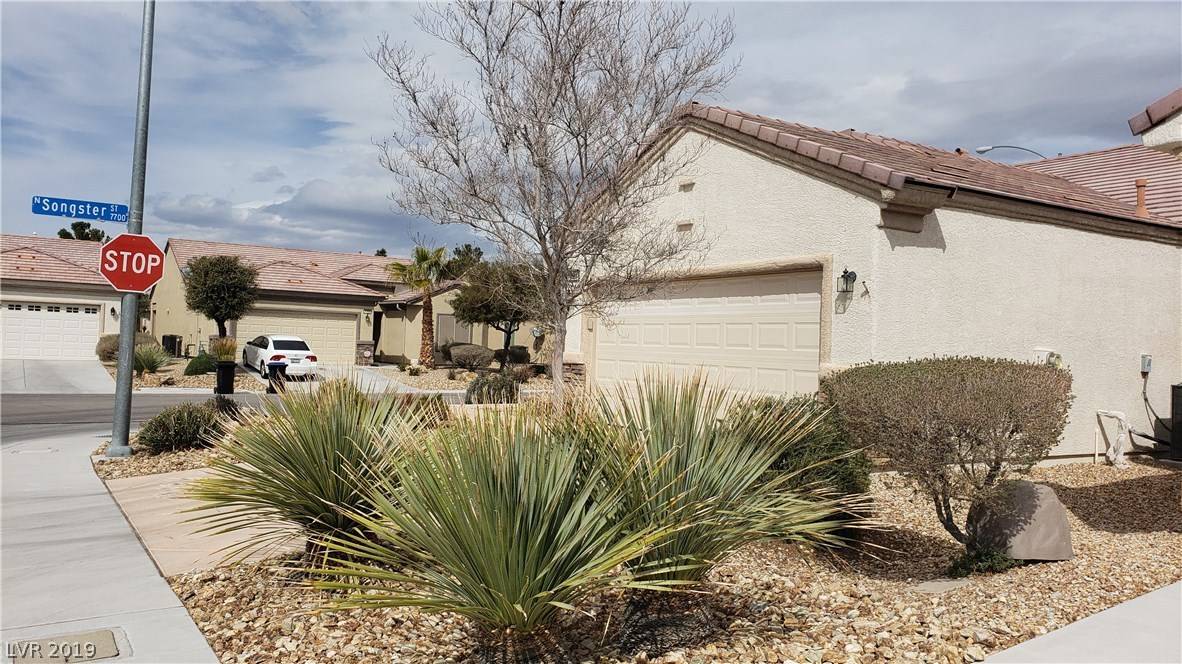 North Las Vegas, NV 89084,2624 DESERT SPARROW AVE