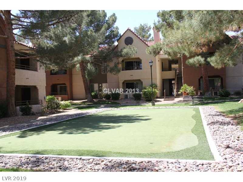 Las Vegas, NV 89117,2200 FORT APACHE RD #1017