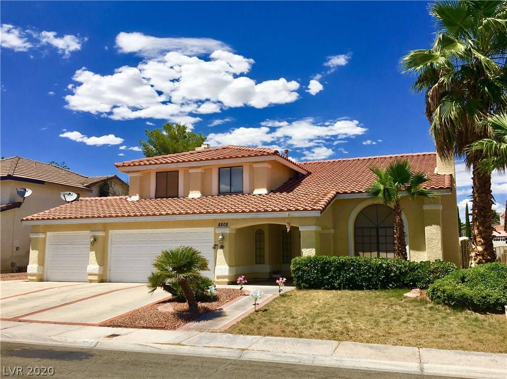 Las Vegas, NV 89117,8808 ROCKY SHORE DR