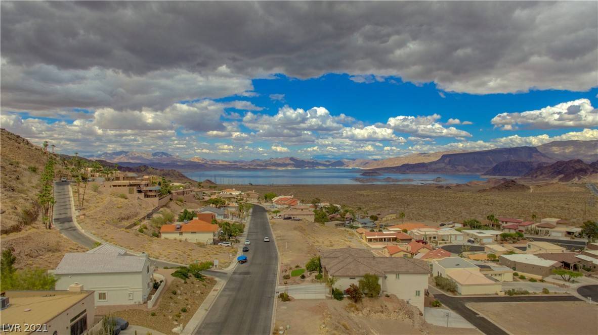 Boulder City, NV 89005,953 KEYS DR