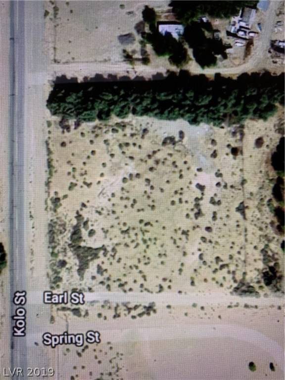 Sandy Valley, NV 89019,400 N KOLO ST