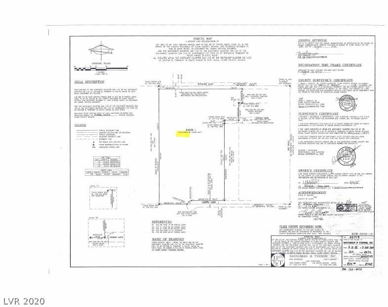 Indian Springs, NV 89018,875 BOULDER LN