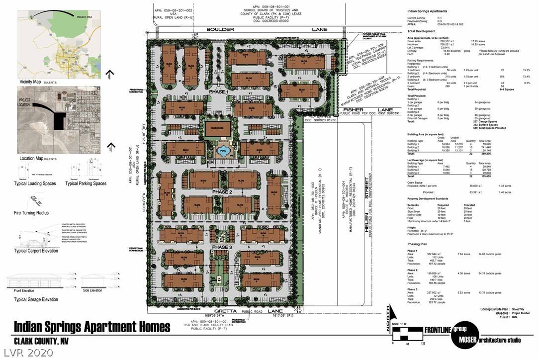 Indian Springs, NV 89018,875 BOULDER LN