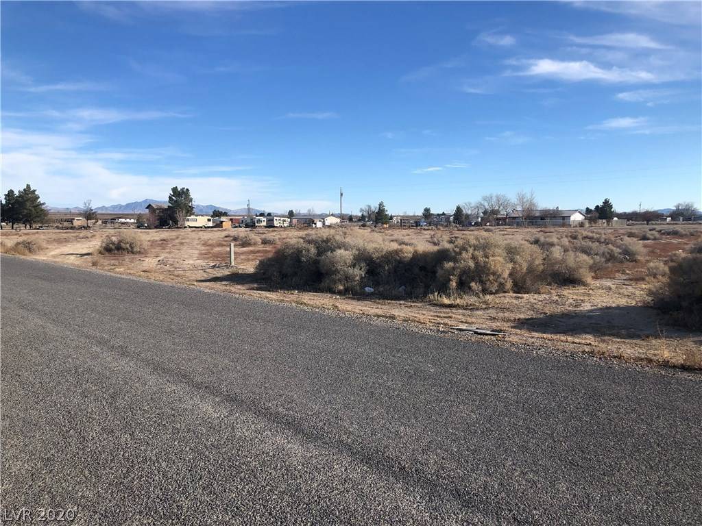 Pahrump, NV 89061,4701 E PAIUTE BLVD