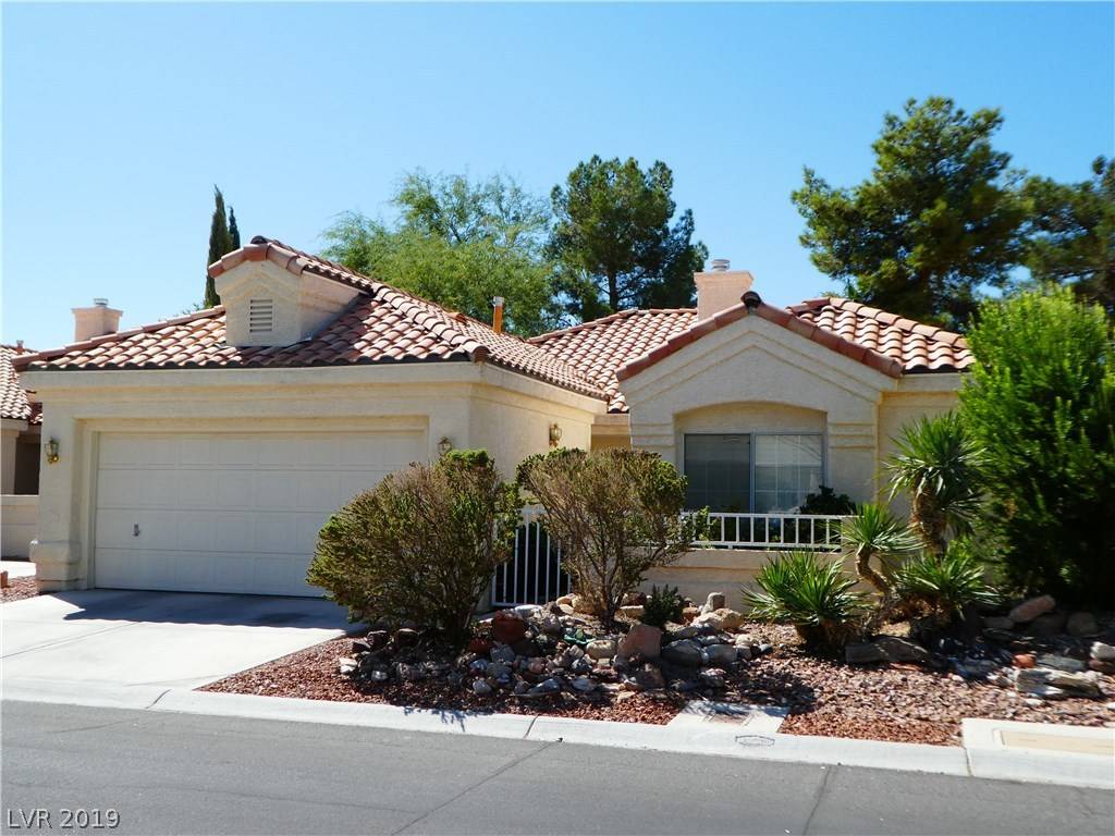Las Vegas, NV 89149,5309 JIM DENT WAY