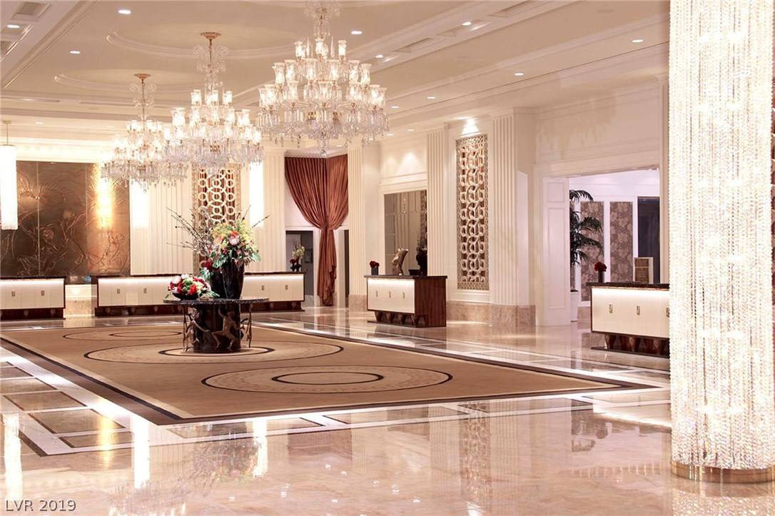 Las Vegas, NV 89109,2000 Fashion Show DR #3027