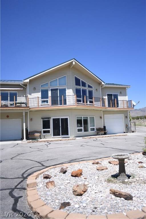 Ely, NV 89301,4744 N Kalamazoo RD